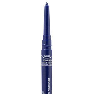 Annabelle Stay Sharp Waterproof Kohl Eyeliner, Midnight, 0.25 g New & Sealed